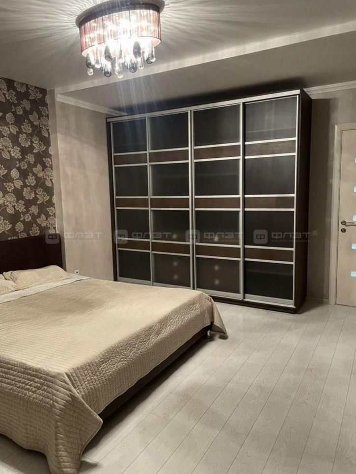 2-комн квартира ул. Чистопольская, дом 79