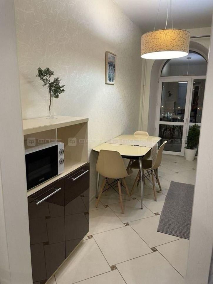 2-комн квартира ул. Чистопольская, дом 79