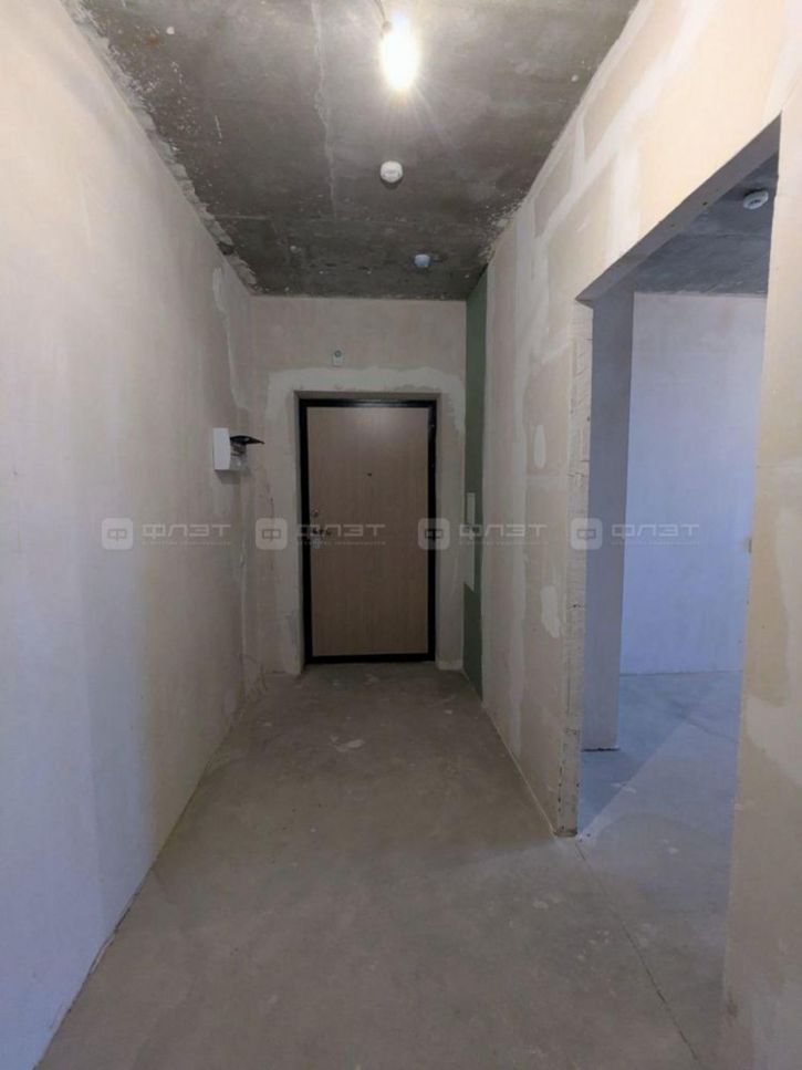 2-комн квартира ул. Лукина, дом 50а