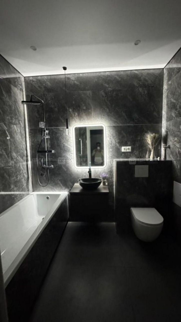 1-комн квартира ул. Танковая, дом 2