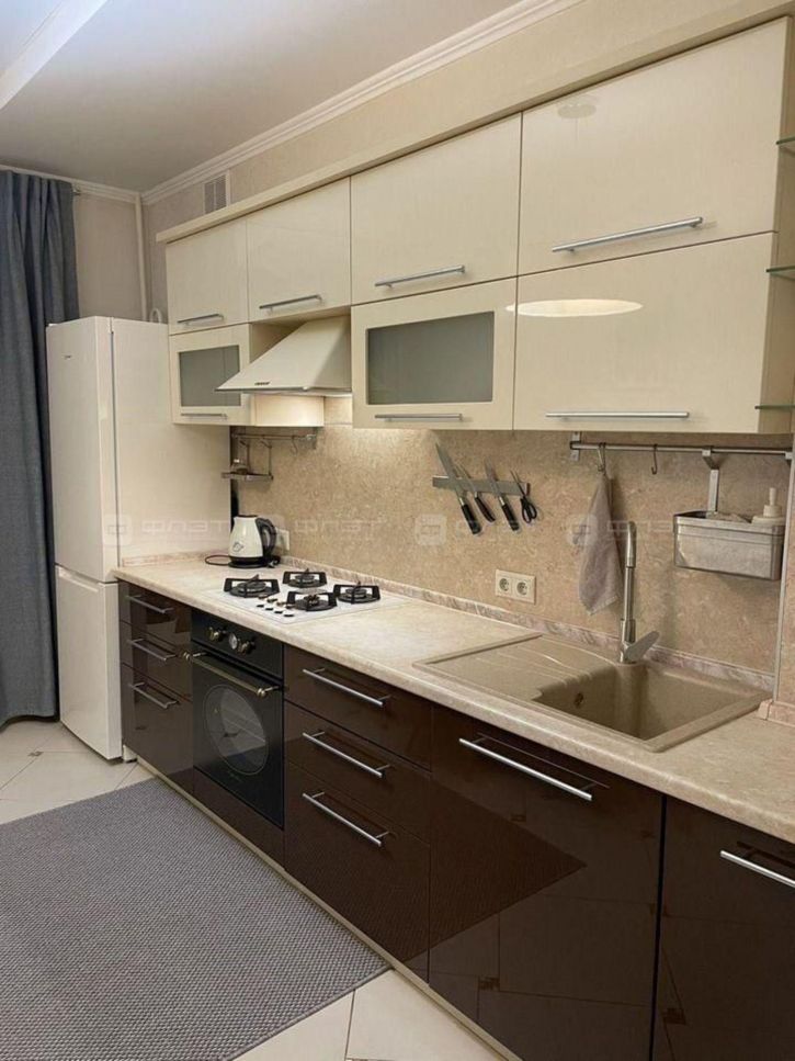 2-комн квартира ул. Чистопольская, дом 79