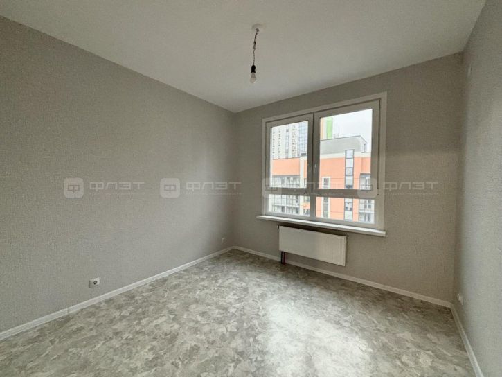 2-комн квартира проспект Ильгама Шакирова, дом 24