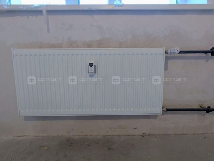 2-комн квартира ул. Лукина, дом 50а