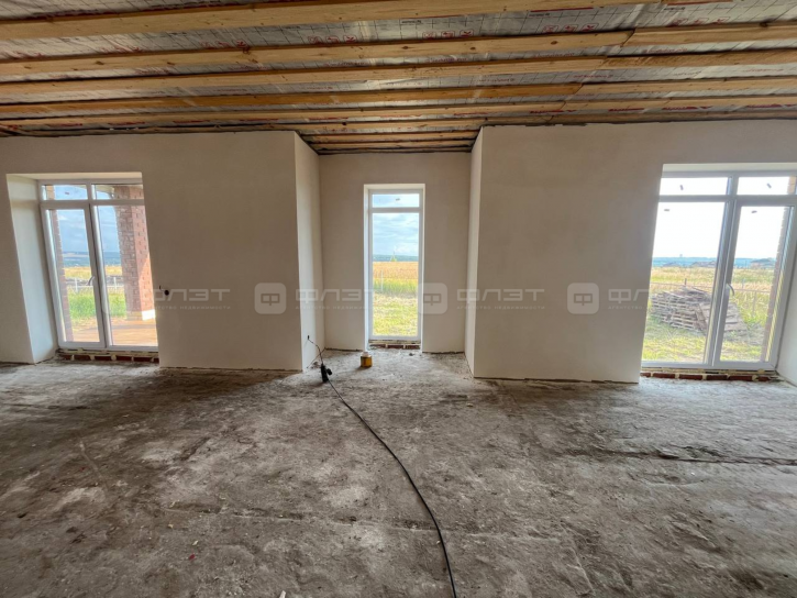 Коттедж/дом ул. Ялан, дом 28