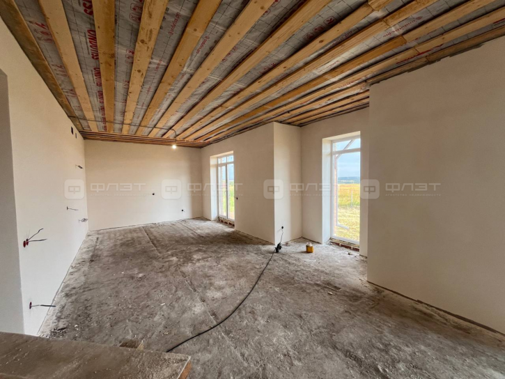 Коттедж/дом ул. Ялан, дом 28