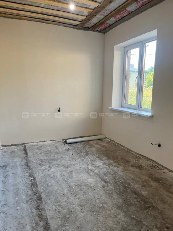 Коттедж/дом ул. Ялан, дом 28