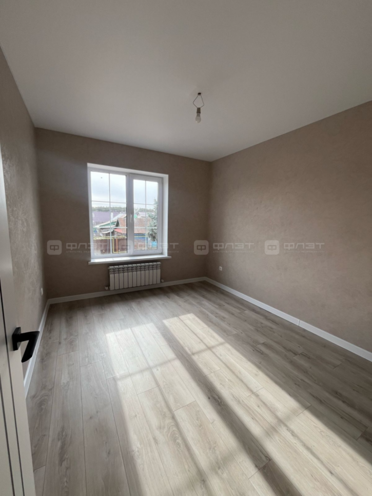 Коттедж/дом ул. Рощинская