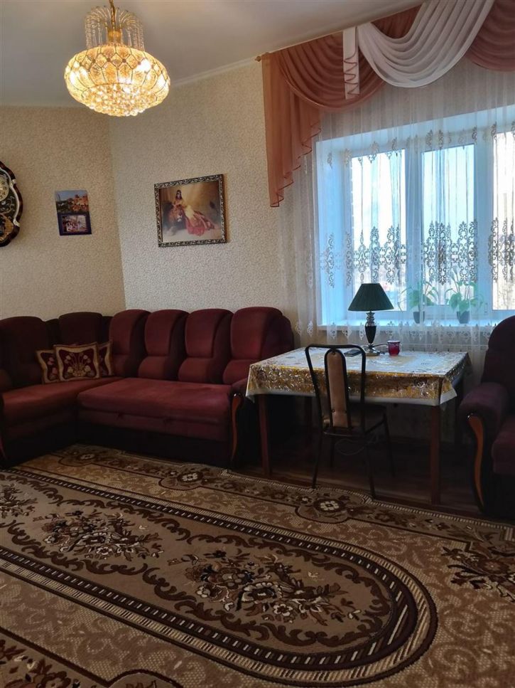 3-комн квартира ул Интернациональная, д. 16а