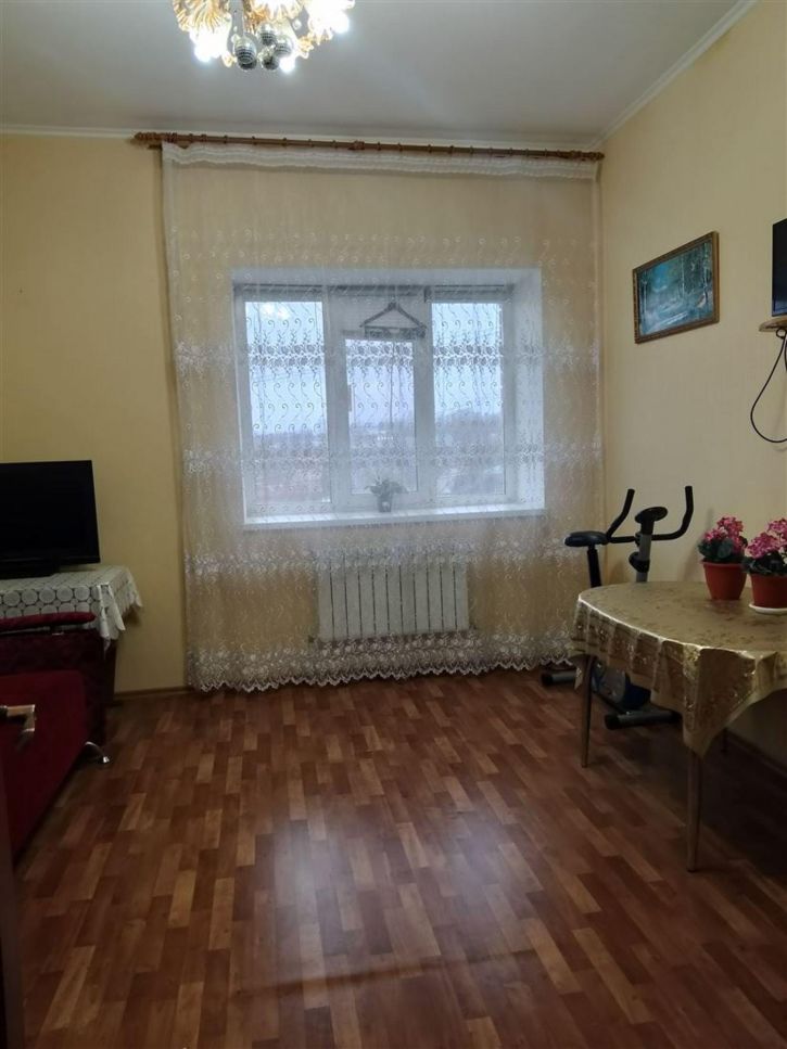 3-комн квартира ул Интернациональная, д. 16а