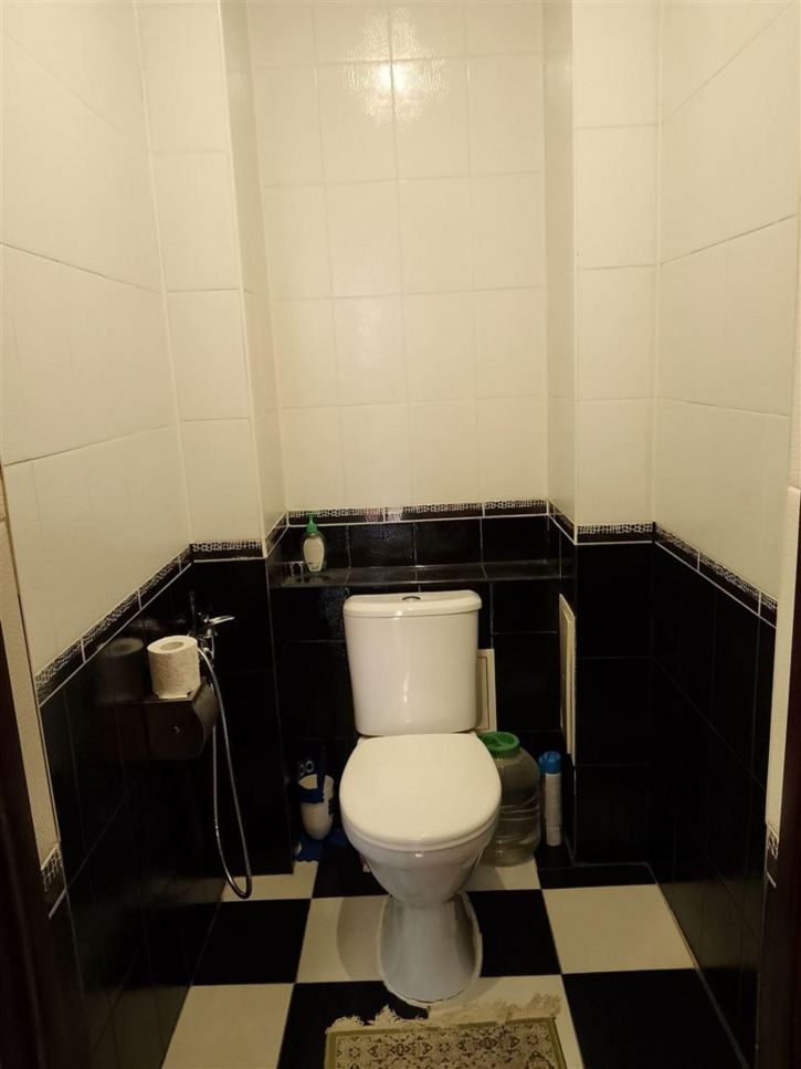 3-комн квартира ул Интернациональная, д. 16а