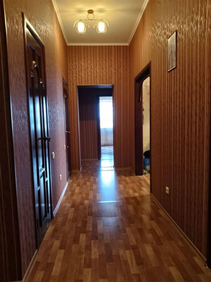 3-комн квартира ул Интернациональная, д. 16а