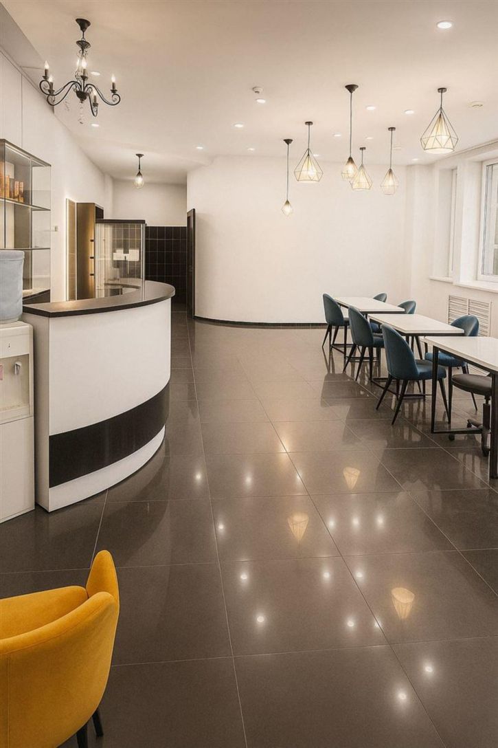 Офис ул Лесгафта, д. 6/57