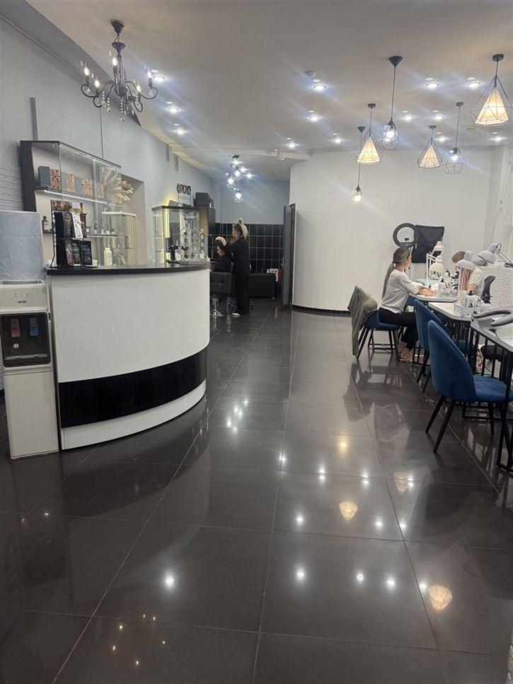 Офис ул Лесгафта, д. 6/57