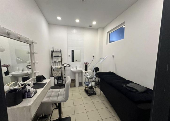 Офис ул Лесгафта, д. 6/57