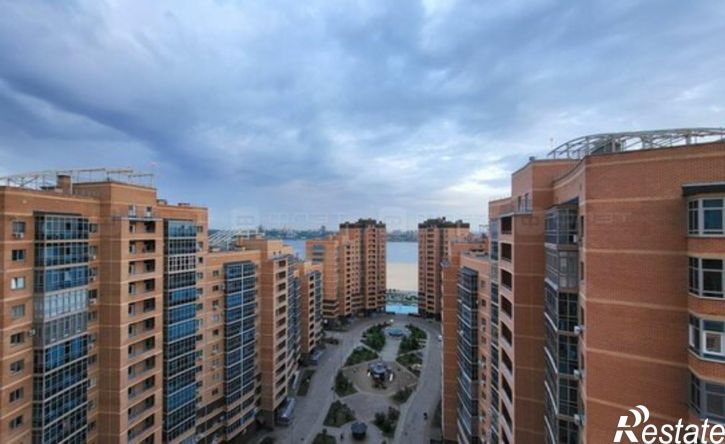 3-комн квартира Чистопольская улица, 38,  д. 38