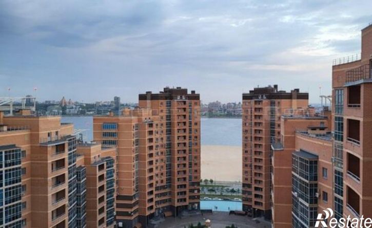 3-комн квартира Чистопольская улица, 38,  д. 38