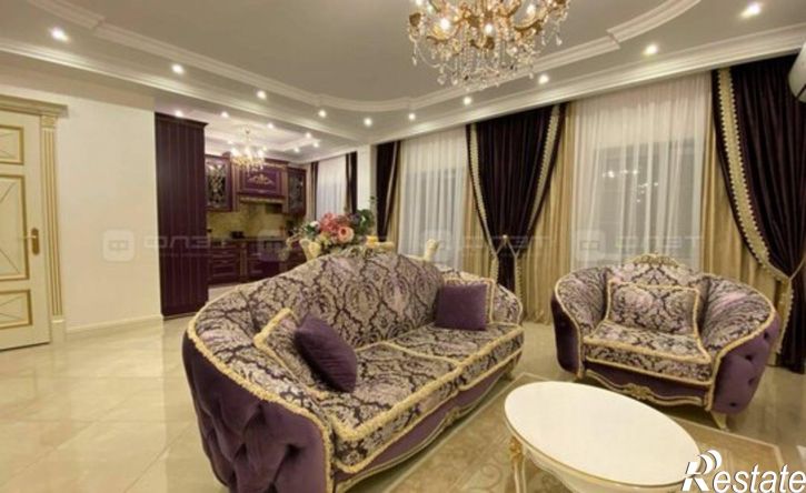 3-комн квартира Чистопольская улица, 38,  д. 38