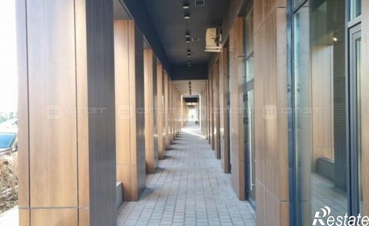 2-комн квартира улица Алексея Козина, 2,  д. 2