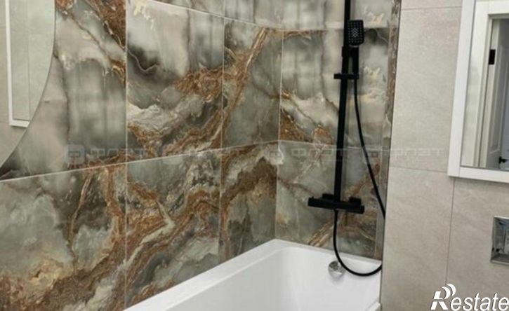 2-комн квартира улица Алексея Козина, 2,  д. 2