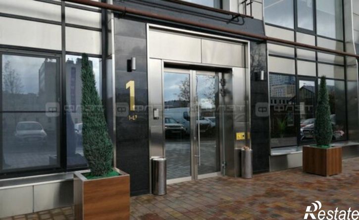 1-комн квартира улица Волкова, 12,  д. 12