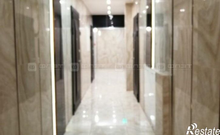 1-комн квартира улица Волкова, 12,  д. 12