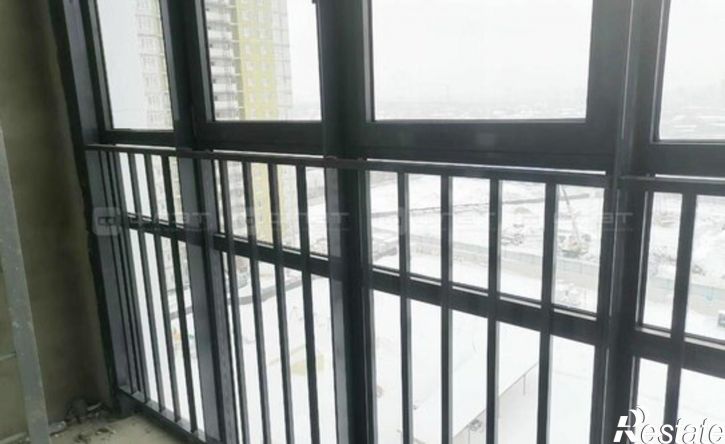 1-комн квартира ул Аделя Кутуя, 106,  д. 106