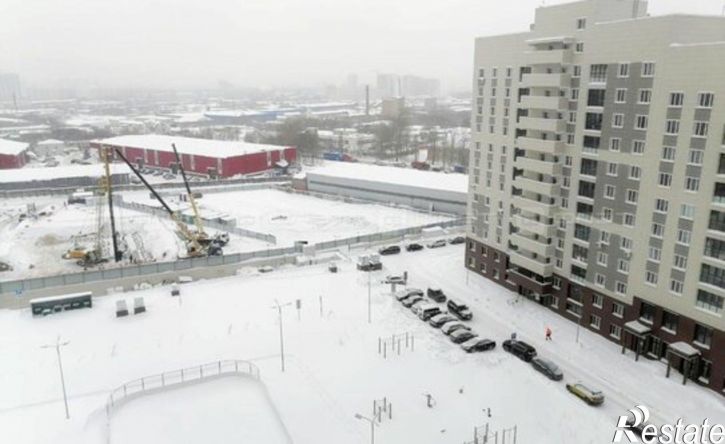 1-комн квартира ул Аделя Кутуя, 106,  д. 106