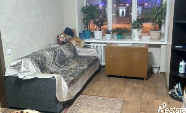 2-комн квартира ул Короленко, 113,  д. 113