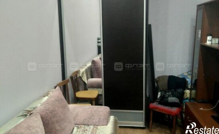 2-комн квартира ул Короленко, 113,  д. 113