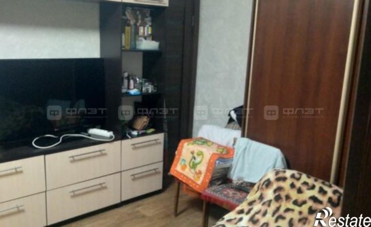 2-комн квартира ул Короленко, 113,  д. 113