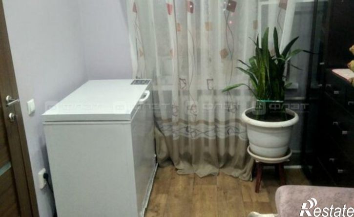 2-комн квартира ул Короленко, 113,  д. 113