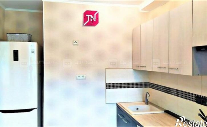 1-комн квартира ул 3-я Кленовая, 23А,  д. 23А