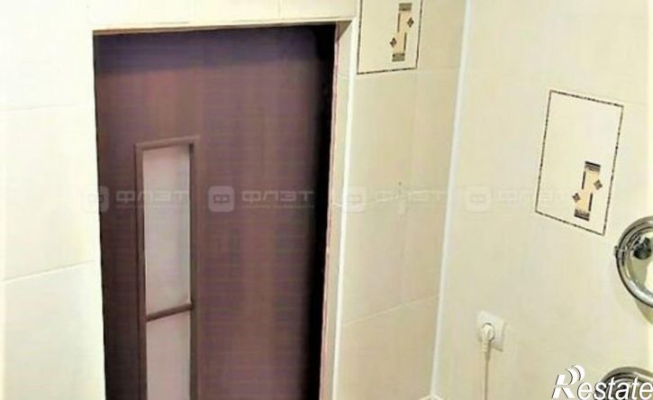 1-комн квартира ул 3-я Кленовая, 23А,  д. 23А