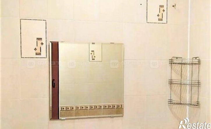 1-комн квартира ул 3-я Кленовая, 23А,  д. 23А