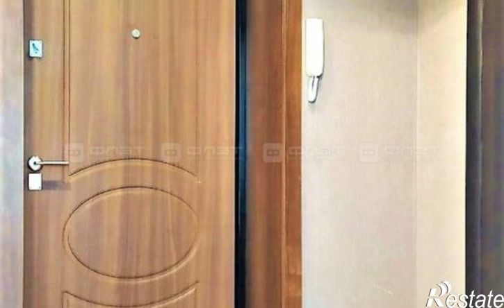 1-комн квартира ул 3-я Кленовая, 23А,  д. 23А