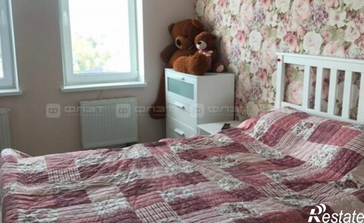 2-комн квартира ул Роторная, 27б,  д. 27б