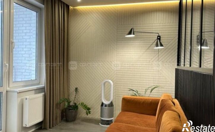 1-комн квартира ул Даурская, 34А,  д. 34А