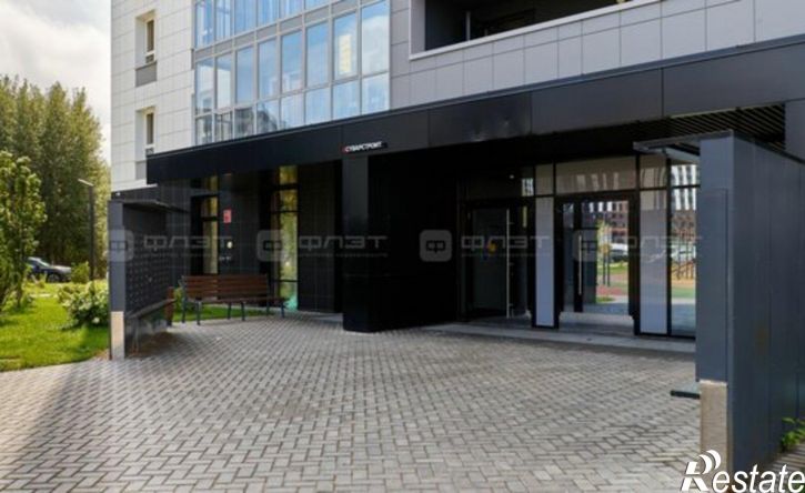 2-комн квартира Детский пр-д, 8,  д. 8