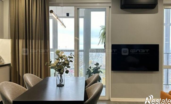 1-комн квартира ул Даурская, 34А,  д. 34А