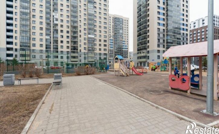 3-комн квартира ул Алексея Козина, 5,  д. 5