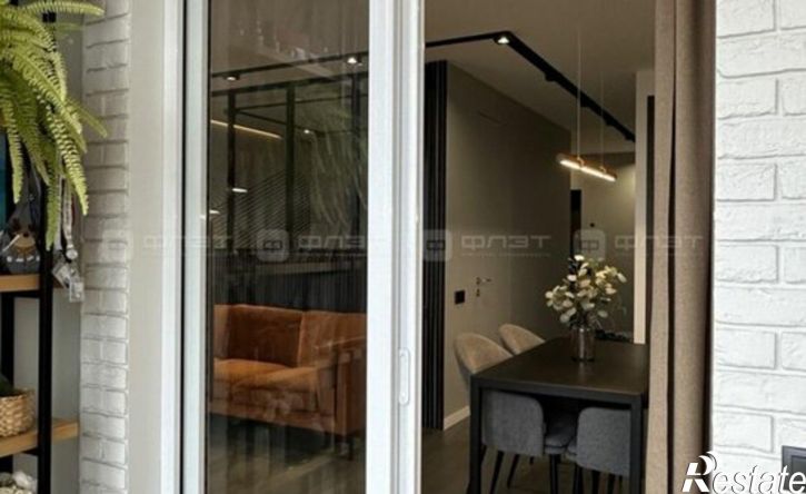 1-комн квартира ул Даурская, 34А,  д. 34А