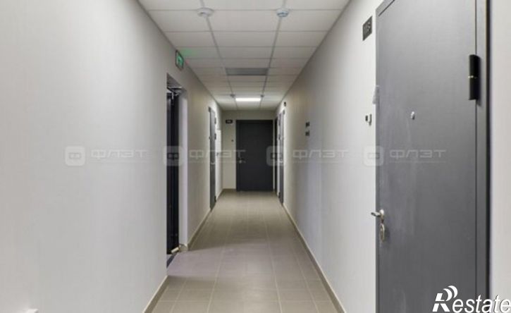 2-комн квартира Детский пр-д, 8,  д. 8