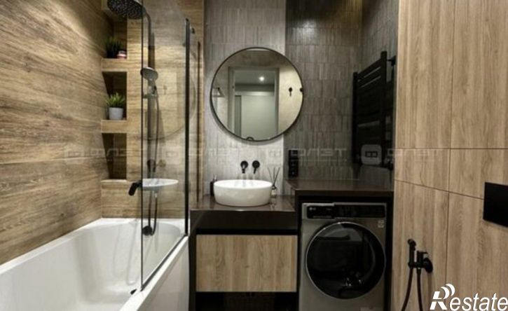 1-комн квартира ул Даурская, 34А,  д. 34А