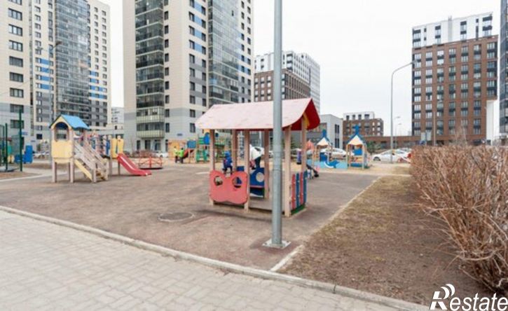 3-комн квартира ул Алексея Козина, 5,  д. 5