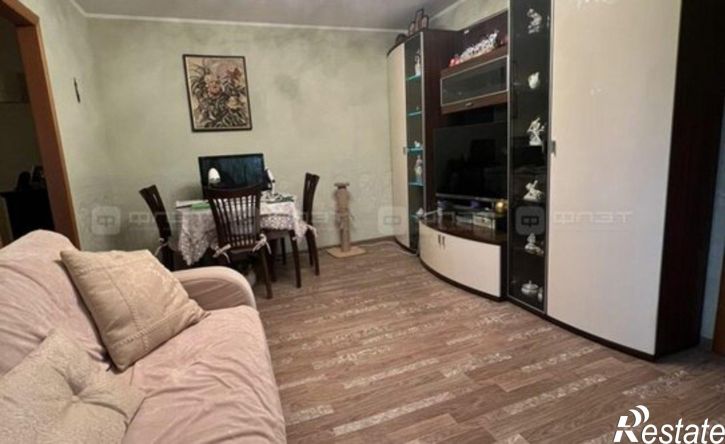 2-комн квартира ул Красной Позиции, 11 А,  д. 11 А,  к. А