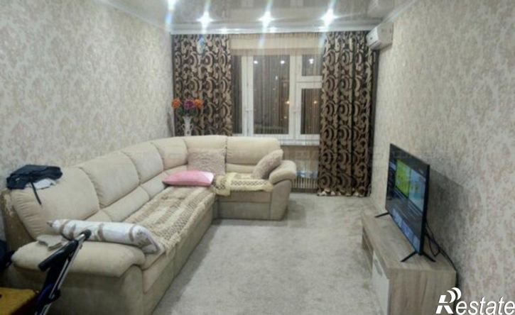 3-комн квартира ул Академика Глушко, 9 2,  д. 9 2,  к. 2