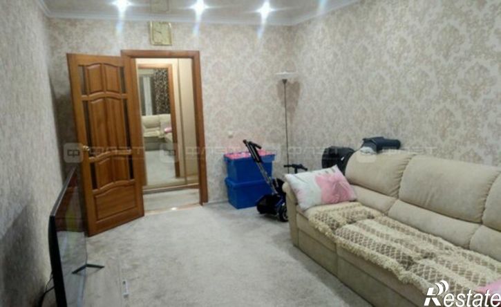 3-комн квартира ул Академика Глушко, 9 2,  д. 9 2,  к. 2