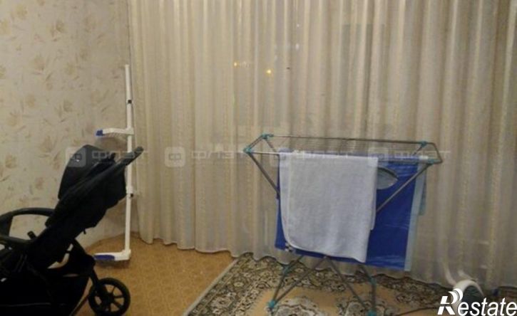 3-комн квартира ул Академика Глушко, 9 2,  д. 9 2,  к. 2