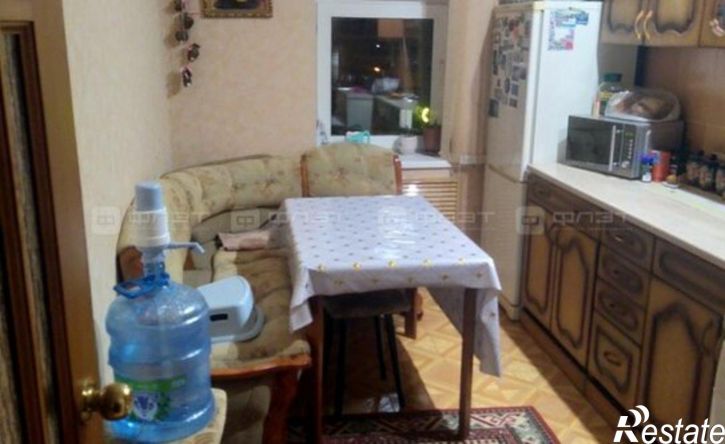 3-комн квартира ул Академика Глушко, 9 2,  д. 9 2,  к. 2