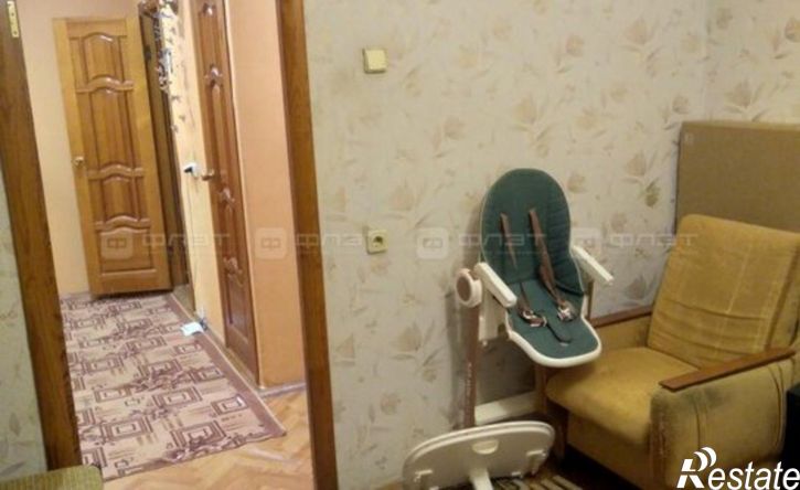 3-комн квартира ул Академика Глушко, 9 2,  д. 9 2,  к. 2